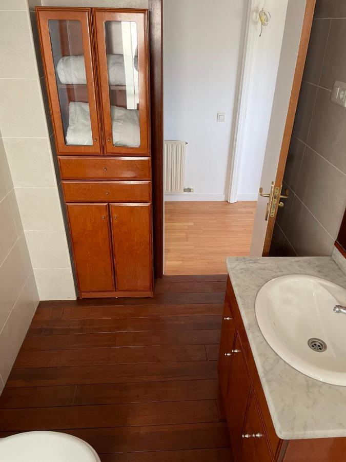 Apartment With Sea Views Next To The Beach Of Mar Bella Barcelona Eksteriør bilde