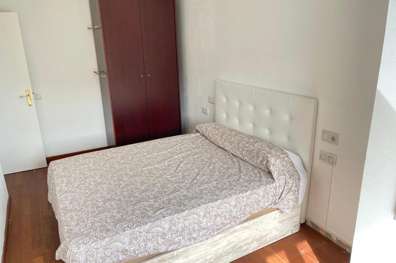 Apartment With Sea Views Next To The Beach Of Mar Bella Barcelona Eksteriør bilde